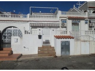 Townhouse In San Luis, Lakeside..
