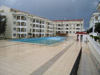 Altinkum Apartment 13011