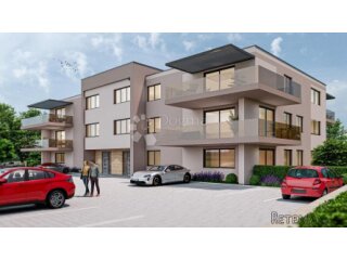 ISTRA - MODERNI STANOVI U TARU STAN 1.3.B