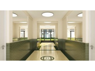 Knesebeckstrasse: Exclusive apartment..
