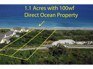 Land For Sale: Stuart, Florida
