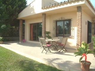 VILLA FOR SALE CALAHONDA