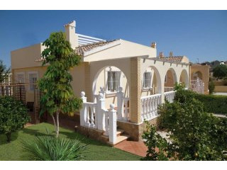 2 Bedrooms - Detached - Murcia - For..