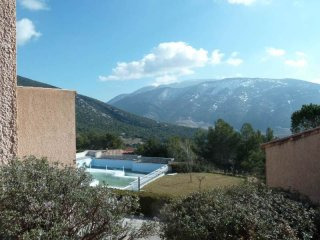 Apartment With Terrace And Breathtaking..