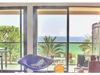 Sale Apartment - Cannes-la-Bocca