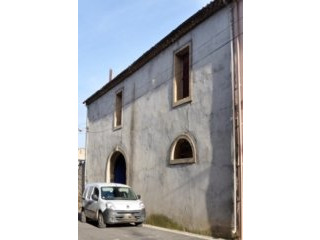 Large Stone Barn Of 170 m2 With..