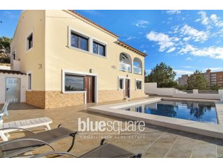 Spacious 3-bedroom villa with lovely..