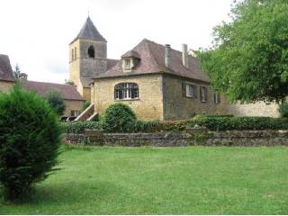 Spectacular House with Lovely Grounds