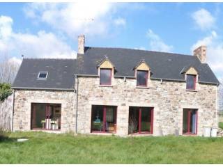 Very Nicely Renovated Rural Property