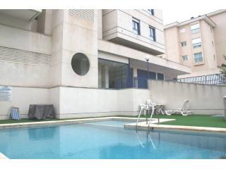 Apartment for sale in Albir