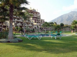 Apartment For Sale In Las Lomas De..