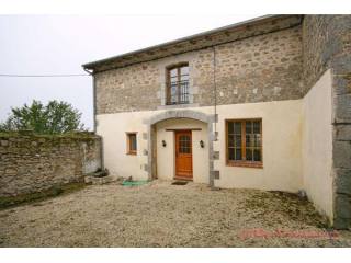 Piegut-Pluviers (24) - For sale: 3 bed..