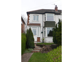 3 Bedrooms - Semi Detached - Coleshill..