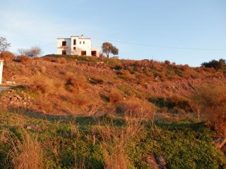 Building Plot, (build 167 m2), (plot..