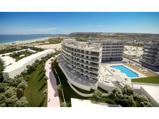 New fabulous apartments in Arenales del..