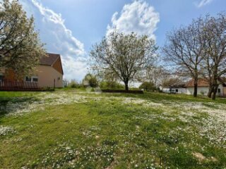 Plac 800m2 Vukovar - Mitnica, idealno za kuću