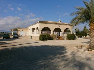 Villa Dolores