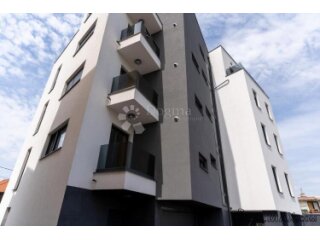 Novogradnja Rudeš 3 sobni, 91,90 m2