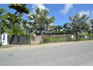 Property For Sale: Dover Palms Lot..