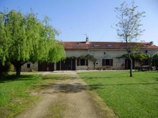 Large Renovated Character Stone..