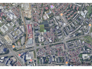PRILIKA, Kuća 670m2, Svetice, 960€/m2 !!