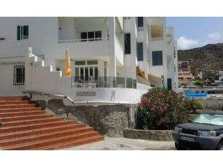 1 Bedroom Apartment in Tauro Platero..