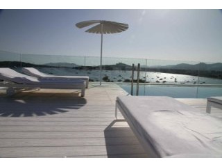 3 bedroom PentHouse For Sale: Es Pouet..