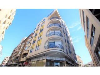 3 Bedrooms - Apartment - Costa Blanca..