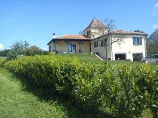 Close To The Town Of Saint Genies, This..