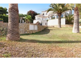 Exclusive villa with 4 bedrooms and..