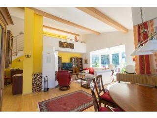 Generous Penthouse Apartment In The..