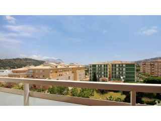Modern 3 bedroom apartment in Pedreguer
