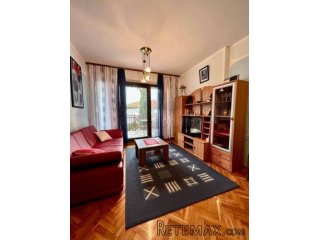 Apartman s dobrim rasporedom ! Malinska!