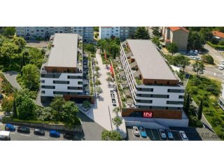 PROJEKT SRDOČI STAN A32