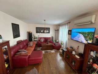 IČIĆI, stan, 98m2, BALKON S POGLEDOM