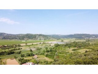 BUJE OKOLICA, ZEMLJIŠTE SA PREDIVNIM POGLEDOM