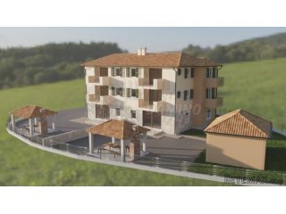 Novogradnja-apartman na drugom katu!