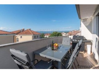 Prekrasan apartman u blizini mora! Malinska-okolica