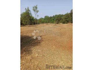 Građevinsko Zemljište 1200m2 - Šegotići
