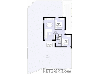 A2.2 – KAŠTEL NOVI; NOVOGRADNJA, 3S STAN S VRTOM (152 m²), B