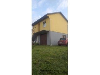 Prodajem novu kucu u Trnu-Banja Luka