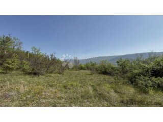 Građevinsko zemljište 1384 m2