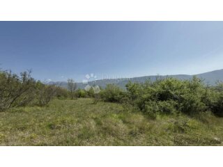 Građevinsko zemljište 1018 m2