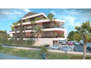 Signature Penthouse uz more – ekskluzivna lokacija, Rovinj