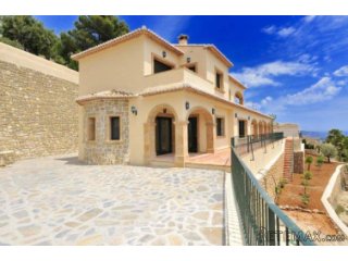 VILLA VERY NICE WITH DETAILS OF TOSCA AND STONE NATURAL..