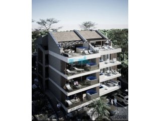 Crikvenica, luksuzni penthouse u novogradnji