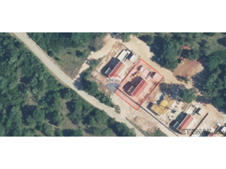 Istra, Labin - nova villa s bazenom i velikom okućnicom