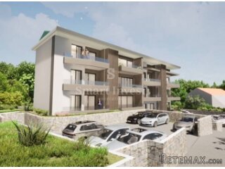 IKA, moderna novogradnja, stan od 77,70 m2