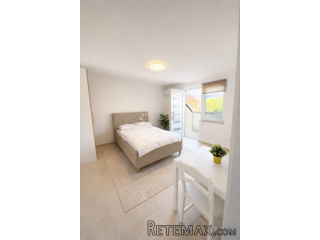 Stan 590 € – sve uključeno (režije + internet)