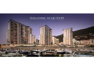 3 bed development property in Quay 29